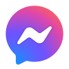 Messenger Logo (Float)