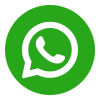 WhatsApp Logo (Float)